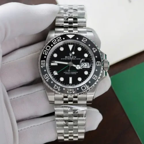 Rolex GMT-Master II 126710GRNR Super Clone